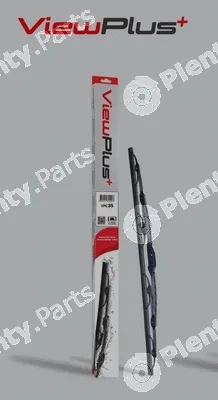 Cap Viewplus VPC35 — Wiper Blade ViewPlus+ Conventional