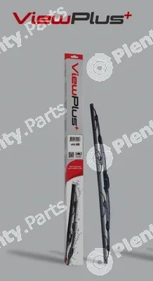 Cap Viewplus VPC48 — Wiper Blade ViewPlus+ Conventional