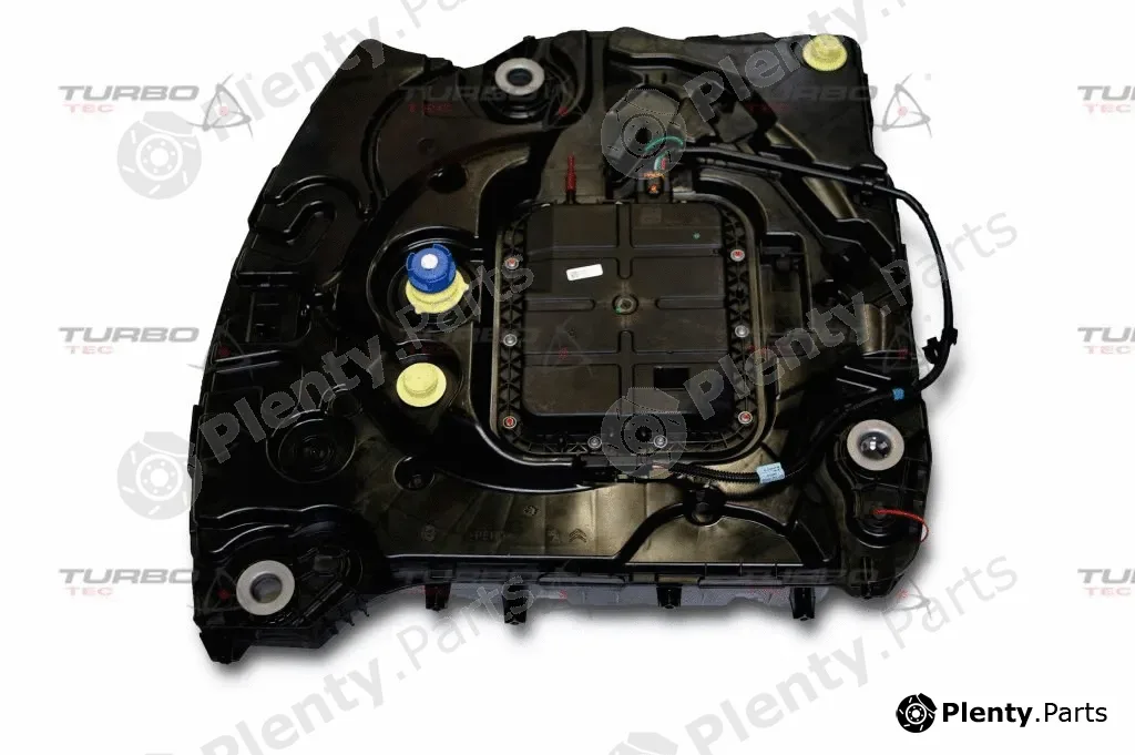 Turbo-Tec ADB006 — Delivery Module, urea injection
