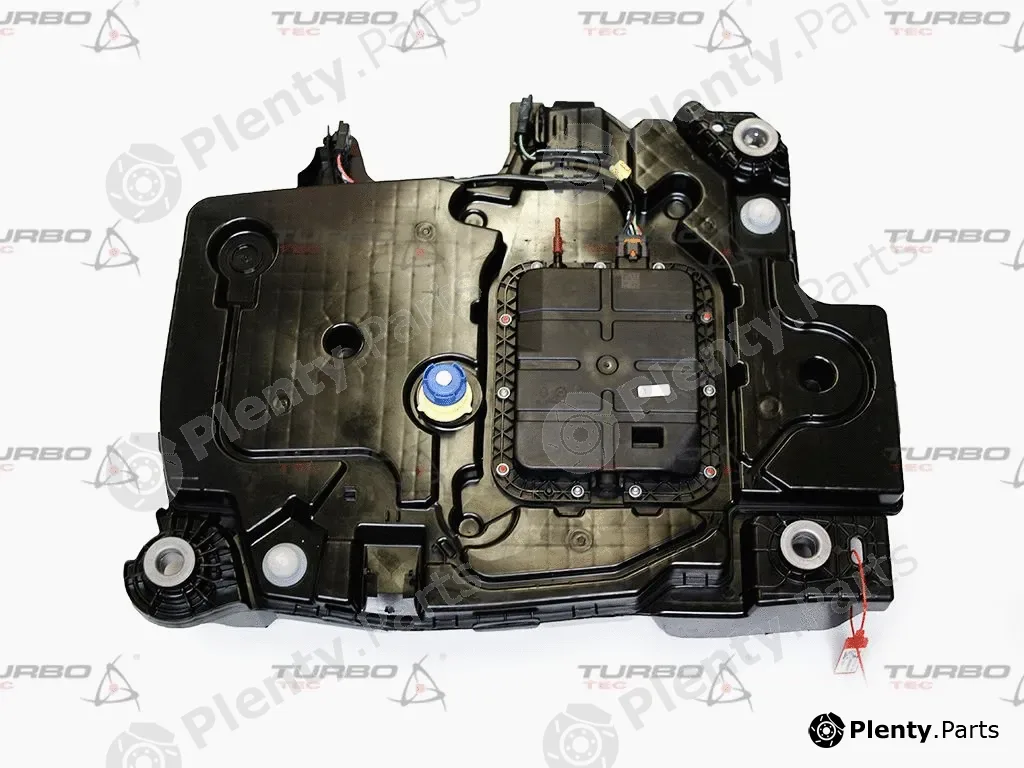 Turbo-Tec ADB004 — Delivery Module, urea injection