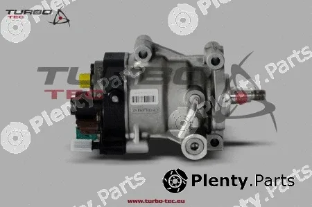 Turbo-Tec TTIP4001 — High Pressure Pump