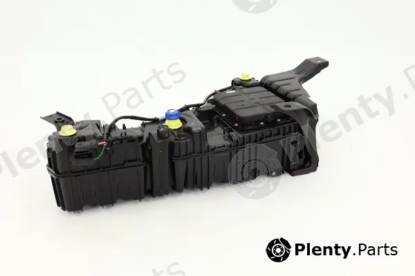 Turbo-Tec ADB001 — Delivery Module, urea injection
