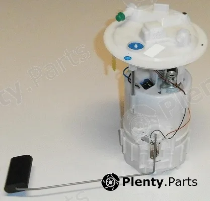AIS AIS00019 — Fuel Feed Unit