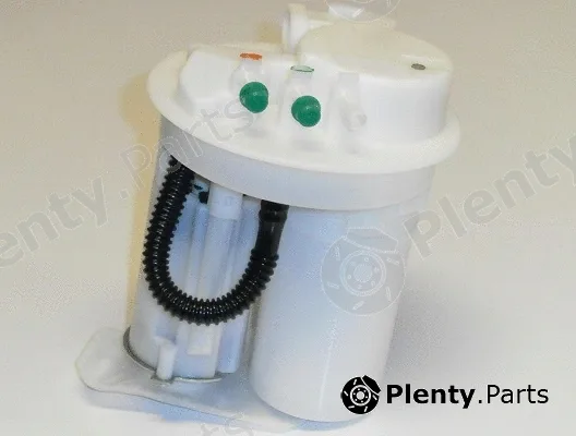 AIS AIS00016 — Fuel Feed Unit