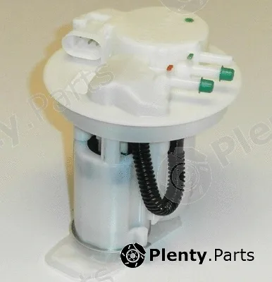AIS AIS00015 — Fuel Feed Unit