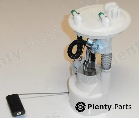 AIS AIS00010 — Fuel Feed Unit