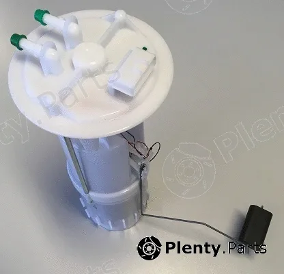 AIS AIS00112 — Fuel Feed Unit