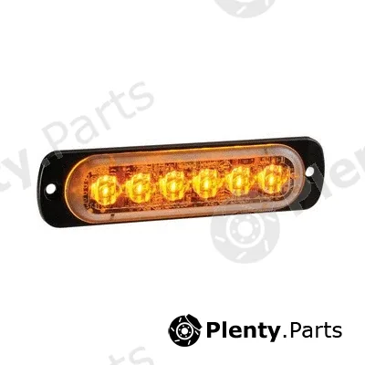 Narva-AU 85215A-R65 — Warning Light