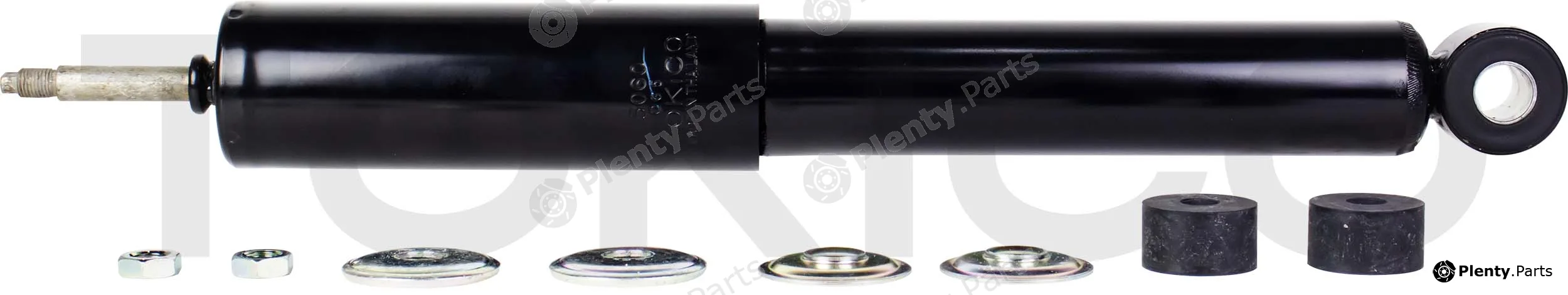 Tokico 5060 — Shock Absorber