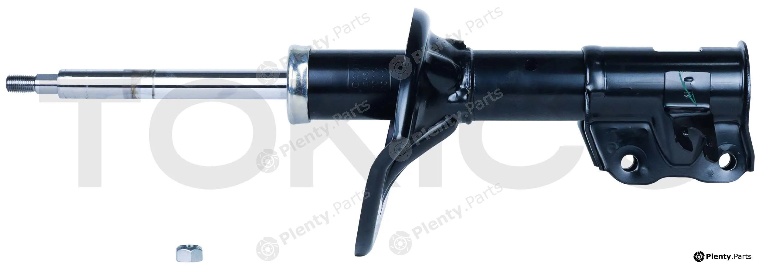 Tokico B3519 — Shock Absorber