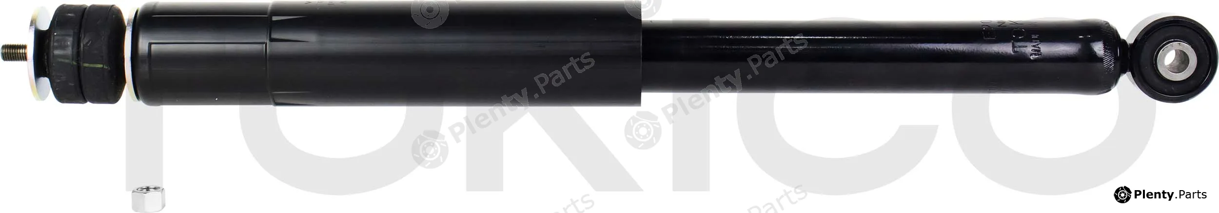 Tokico E20106 — Shock Absorber