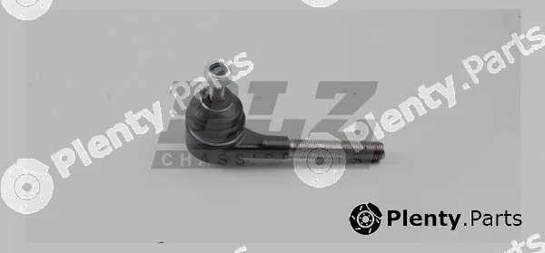DLZ TE0114L — Tie Rod End