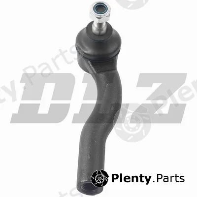 DLZ TE0783R — Tie Rod End