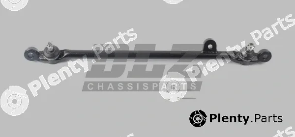 DLZ DL0109 — Centre Rod Assembly
