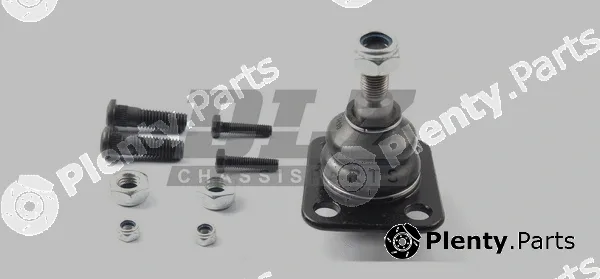DLZ LB0114 — Ball Joint