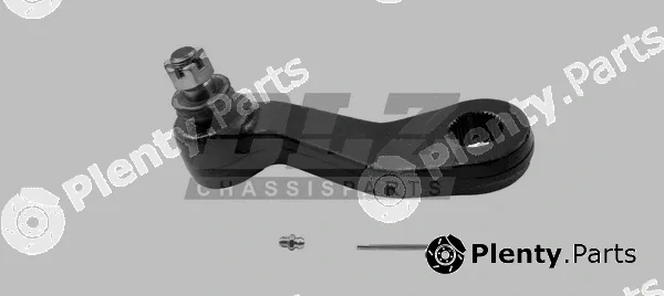 DLZ PA0011 — Pitman Arm