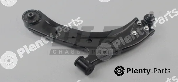 DLZ AM0569L — Control/Trailing Arm, wheel suspension