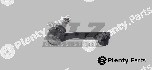DLZ TE1304L — Tie Rod End