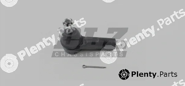DLZ TE0735 — Tie Rod End