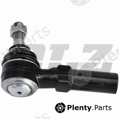 DLZ TE0639-AZ — Tie Rod End