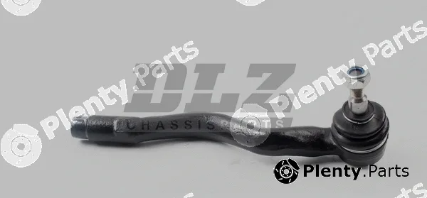 DLZ TE0037R — Tie Rod End
