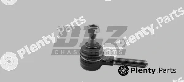 DLZ TE0316L — Tie Rod End