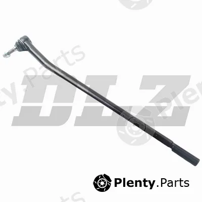 DLZ DL0246 — Tie Rod End