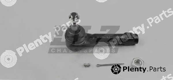 DLZ TE0195 — Tie Rod End