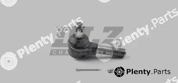 DLZ TE0414R — Tie Rod End