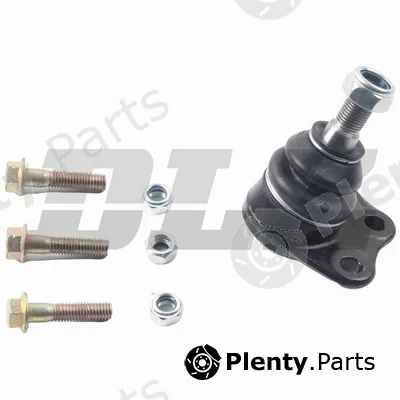 DLZ LB0484 — Ball Joint