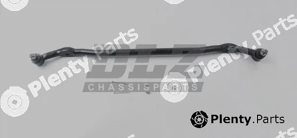 DLZ DL0118-N — Centre Rod Assembly