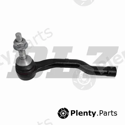 DLZ TE9080L — Tie Rod End