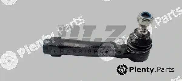 DLZ TE1503R — Tie Rod End
