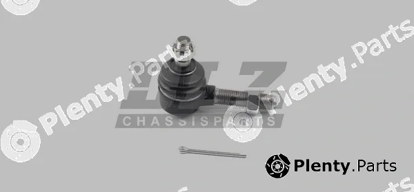 DLZ TE0254R — Tie Rod End