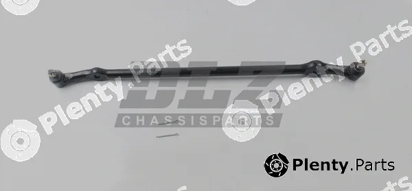 DLZ DL0120 — Centre Rod Assembly