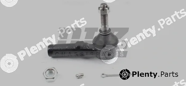 DLZ TE0640 — Tie Rod End