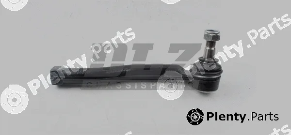 DLZ TE0572R — Tie Rod End