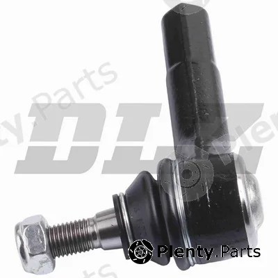 DLZ TE0348R — Tie Rod End