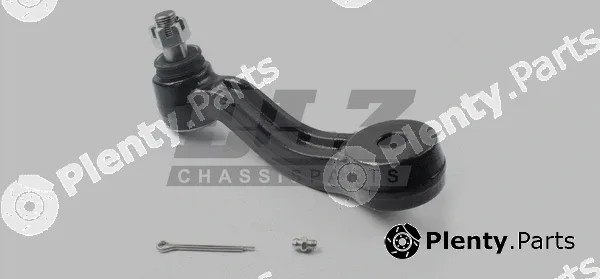 DLZ PA0018 — Pitman Arm