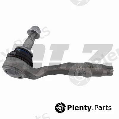 DLZ TE9012R — Tie Rod End