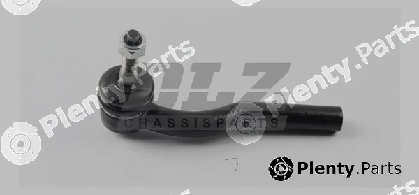 DLZ TE1269L — Tie Rod End
