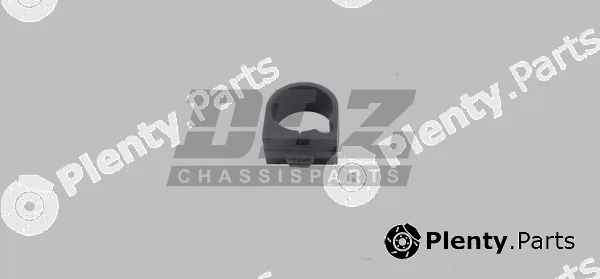 DLZ ST1432 — Mounting, steering gear