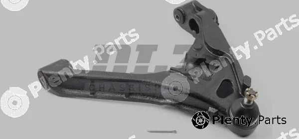 DLZ CA0155R — Control/Trailing Arm, wheel suspension