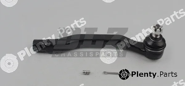 DLZ TE0238R — Tie Rod End
