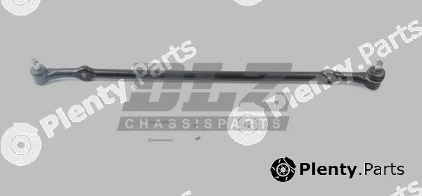 DLZ DL0099-N — Centre Rod Assembly