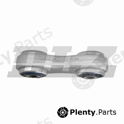 DLZ CB9060 — Rod/Strut, wheel suspension