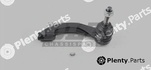 DLZ TE0742L — Tie Rod End