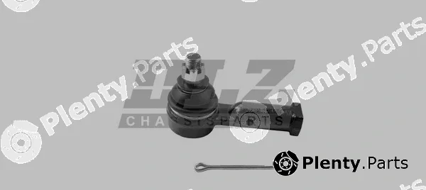 DLZ TE0317 — Tie Rod End