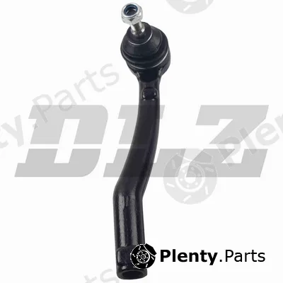 DLZ TE1223R — Tie Rod End