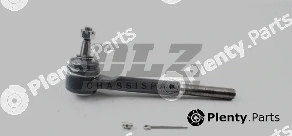 DLZ TE0553 — Tie Rod End